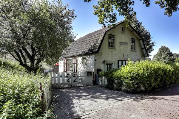 Woning Huissensedijk 22 Arnhem