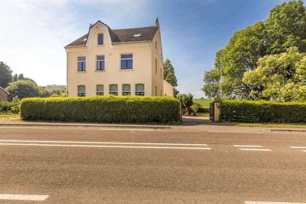 Woning Hekerweg 6 Valkenburg (LI)