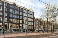 Woning Nieuwezijds Voorburgwal 288 Amsterdam