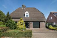 Woning Krekelzanger 89 Boxmeer