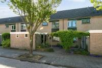 Woning Tirolstraat 45 Alkmaar