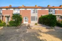 Woning Zeeloodsenlaan 87 Den Helder