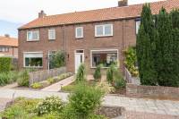 Woning Bloemstraat 41 IJsselmuiden