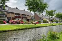 Woning Singel 10 Nieuwerkerk aan den IJssel