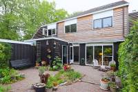 Woning Ambachtsmark 157 Almere