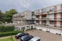 Woning Heulstraat 24 Waalwijk