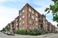 Woning Sumatraplantsoen 36D Amsterdam