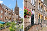 Woning Klooster Leuterstraat 3104 Wijk bij Duurstede