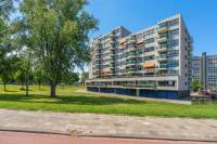 Woning Oostmaaslaan 236 Rotterdam