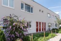 Woning Oogststraat 71 Amsterdam