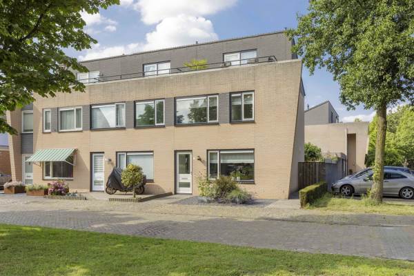Woning Brede Akker 5 Heesch