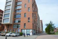 Woning Teakhout 120 Zaandam