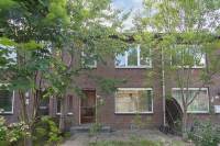 Woning Baron van Hövellstraat 42 Maastricht