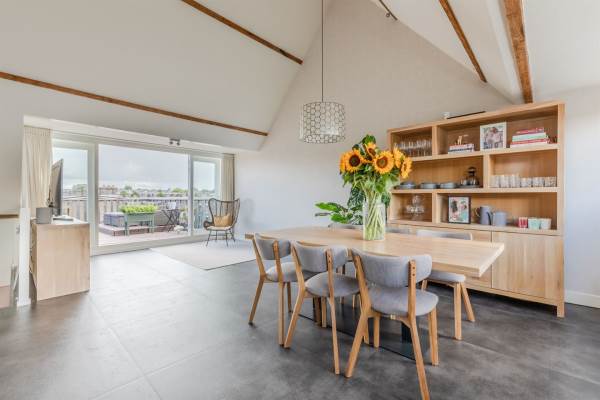 Woning Burgemeester de Kievietstraat 111 Diemen