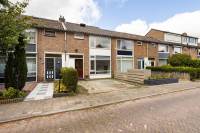 Woning Piet Heinstraat 10 Leidschendam