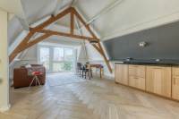 Woning Adelheidstraat 40b Den Haag