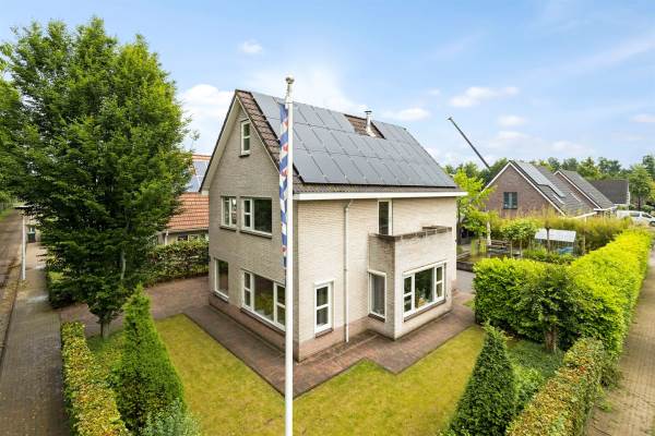 Woning Polderland 39 Drachten
