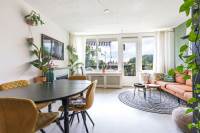 Woning Trekvogelweg 289 Amersfoort