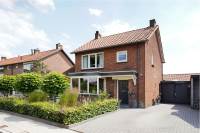 Woning Da Costastraat 82 Putten