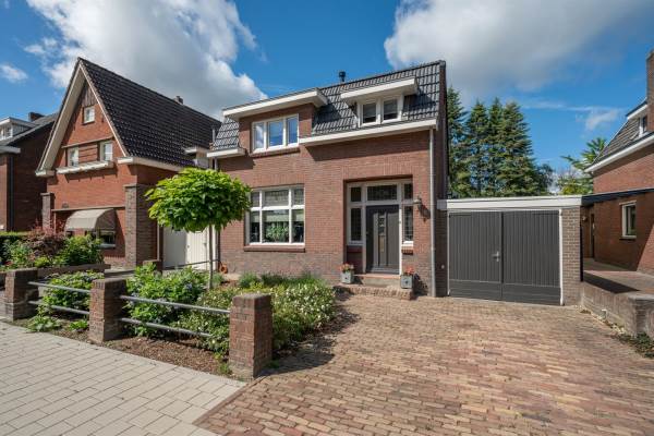 Woning Wilhelminalaan 71 Roermond