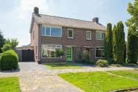 Woning Schansburg 18 Gorredijk