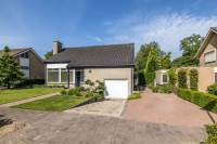 Woning de Bergkamp 6 Overloon