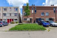 Woning Fretweide 2 Zoetermeer