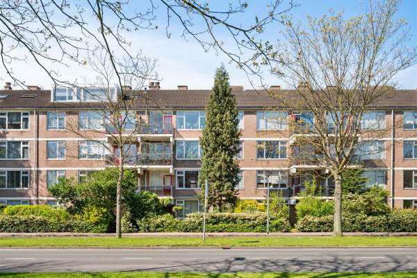 Woning Royaardsplein 138 Schiedam