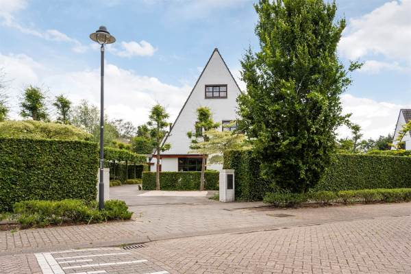 Woning Meliepark 46 Vlijmen