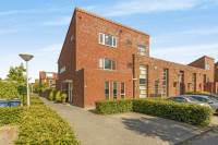 Woning Wiskestraat 3 Almere