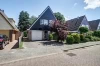 Woning De Lange Akker 35 Nieuwe Niedorp