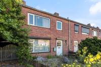 Woning Hattingalaan 16 Hulst