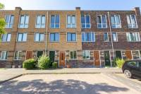 Woning Anubisstraat 62 Almere