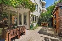 Woning Matenesse-hof 23 Amsterdam