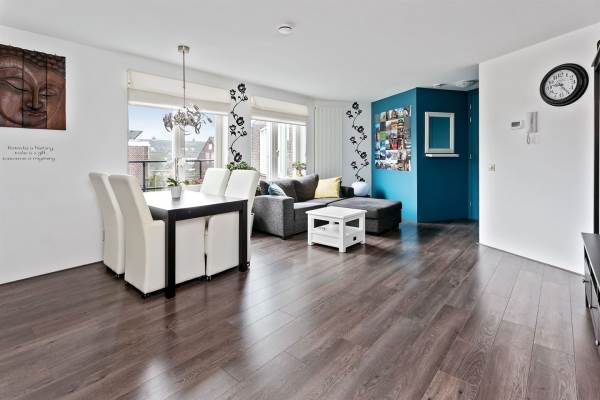 Woning Oude Engelenseweg 14b Den Bosch