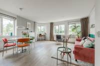 Woning Pontanusstraat 186 Amsterdam