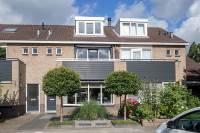 Woning Steur 69 Ridderkerk