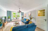 Woning President Kennedylaan 238I Amsterdam