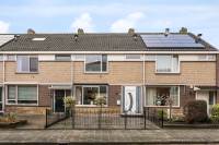 Woning Lokkenstraat 26 's-Gravendeel