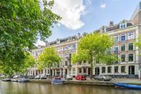 Woning Zieseniskade 102 Amsterdam