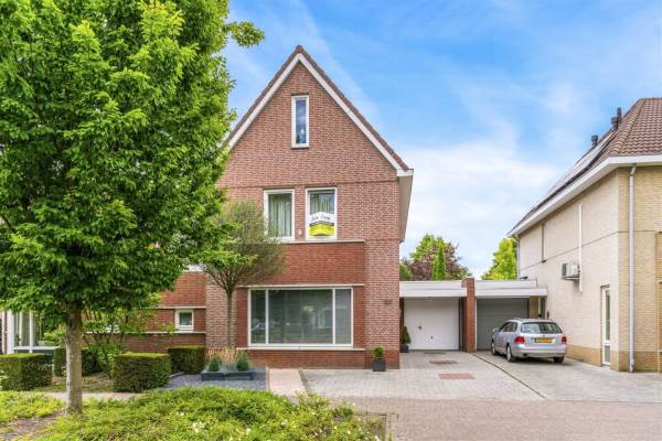 Woning In de Mehre 32 Susteren