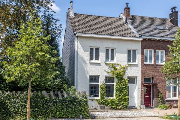 Woning Tongerseweg 320b Maastricht