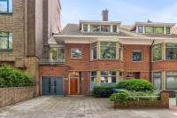Woning Ruychrocklaan 161163 Den Haag