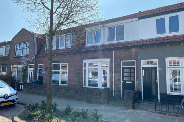 Woning 1e Weerdsweg 129 Deventer