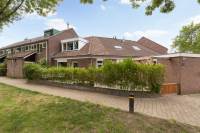 Woning Schuilhoeve 2 Houten