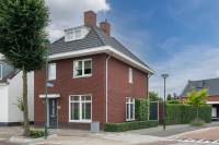 Woning Stationstraat 16 Alphen (NB)