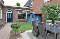 Woning Berghemseweg 80 Oss