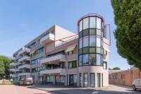 Woning Parallelweg 17 Veenendaal