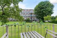 Woning Meppelweg 563 Den Haag