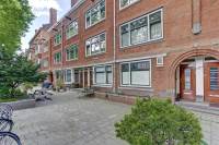 Woning Mathenesserdijk 282B02 Rotterdam